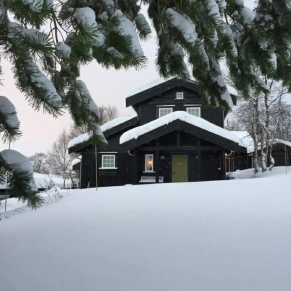 ØVRE STØLSVEGEN 37