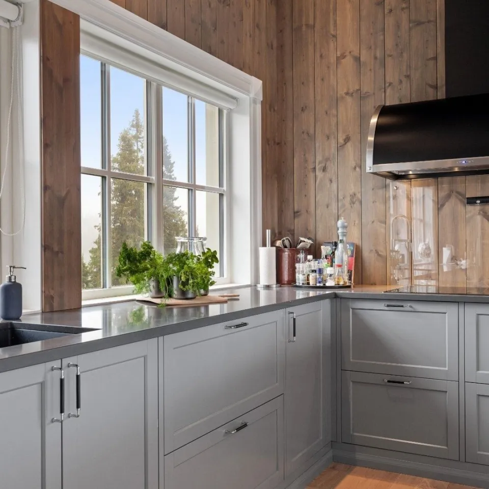 BJØNNLITJØNNVEGEN 17A