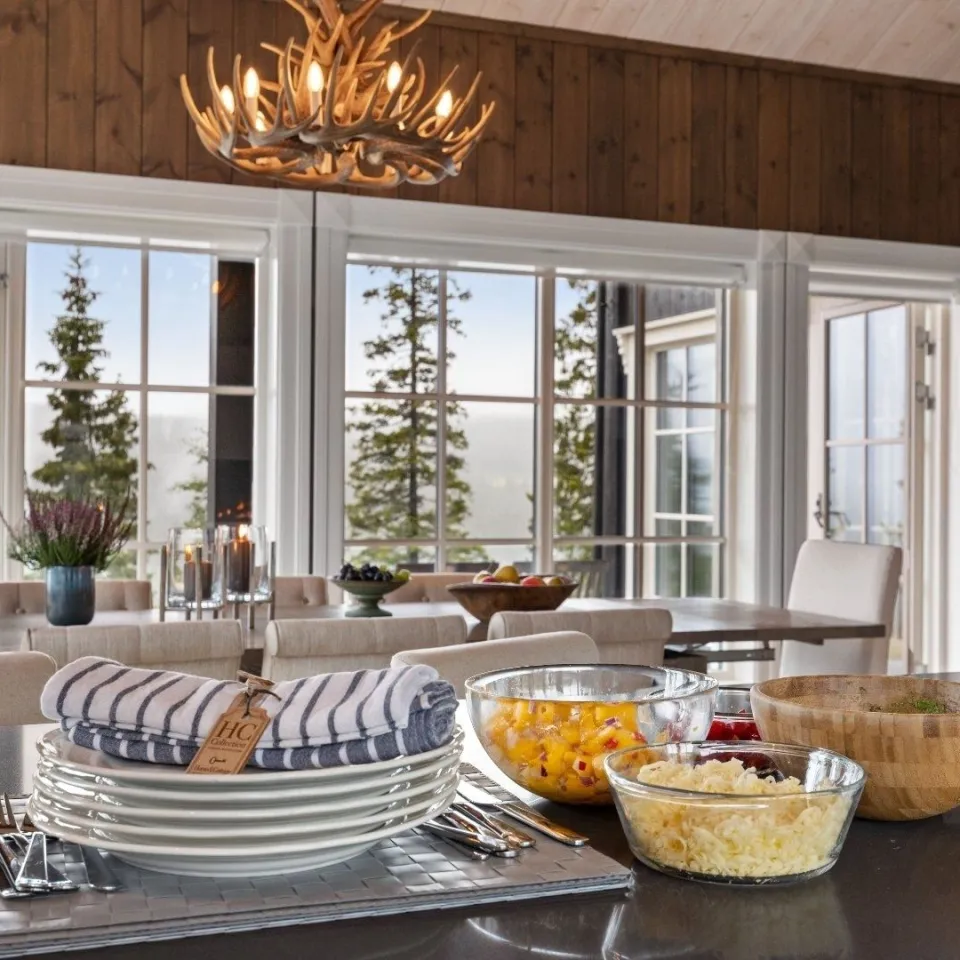 BJØNNLITJØNNVEGEN 17A