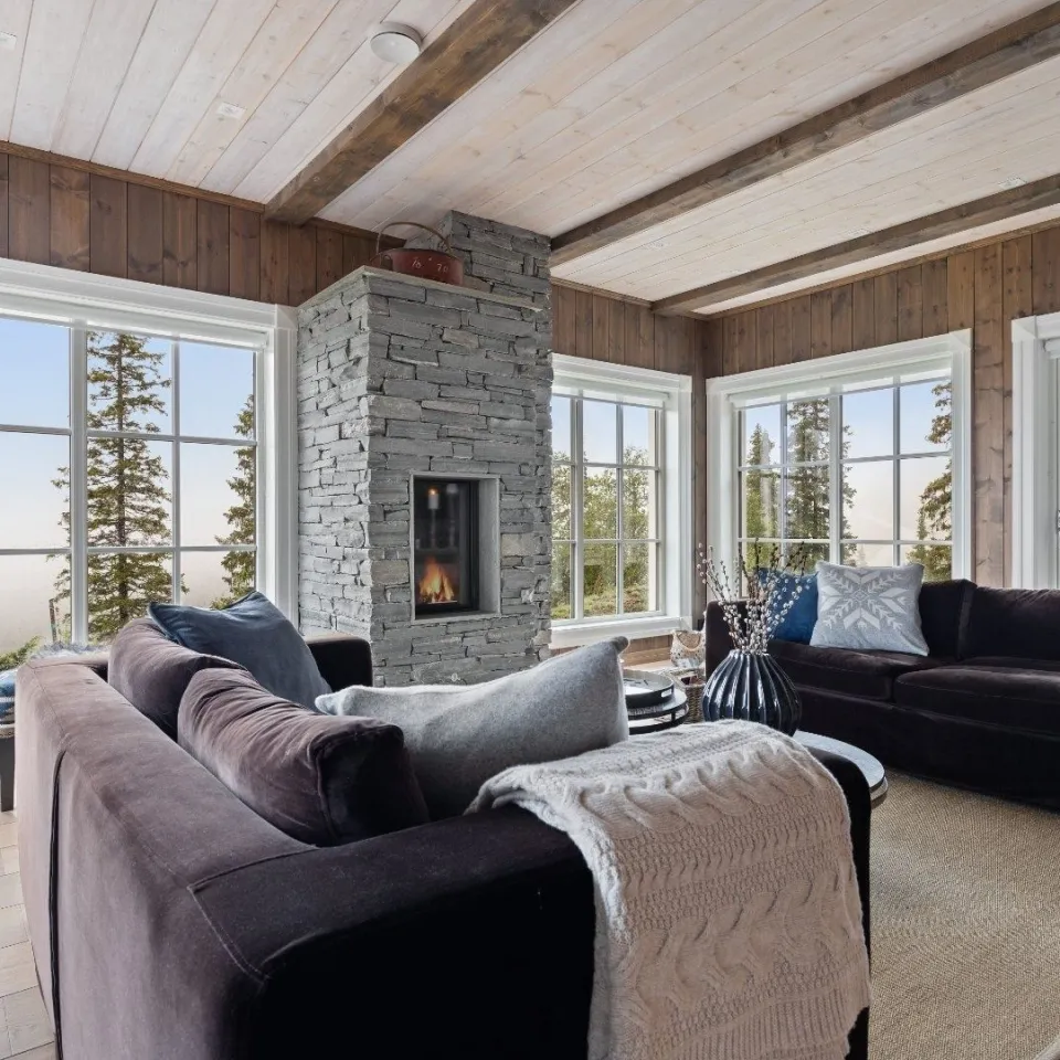 BJØNNLITJØNNVEGEN 17A