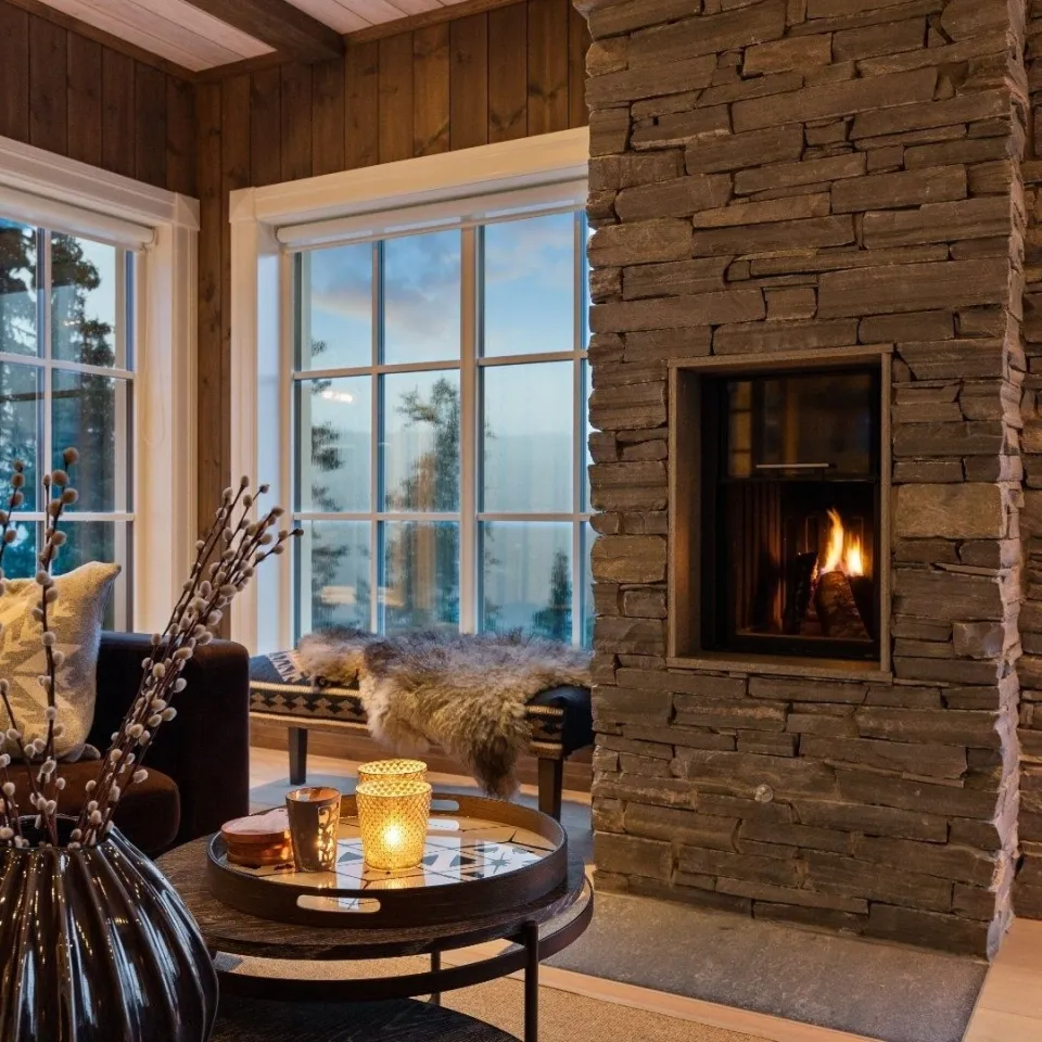 BJØNNLITJØNNVEGEN 17A