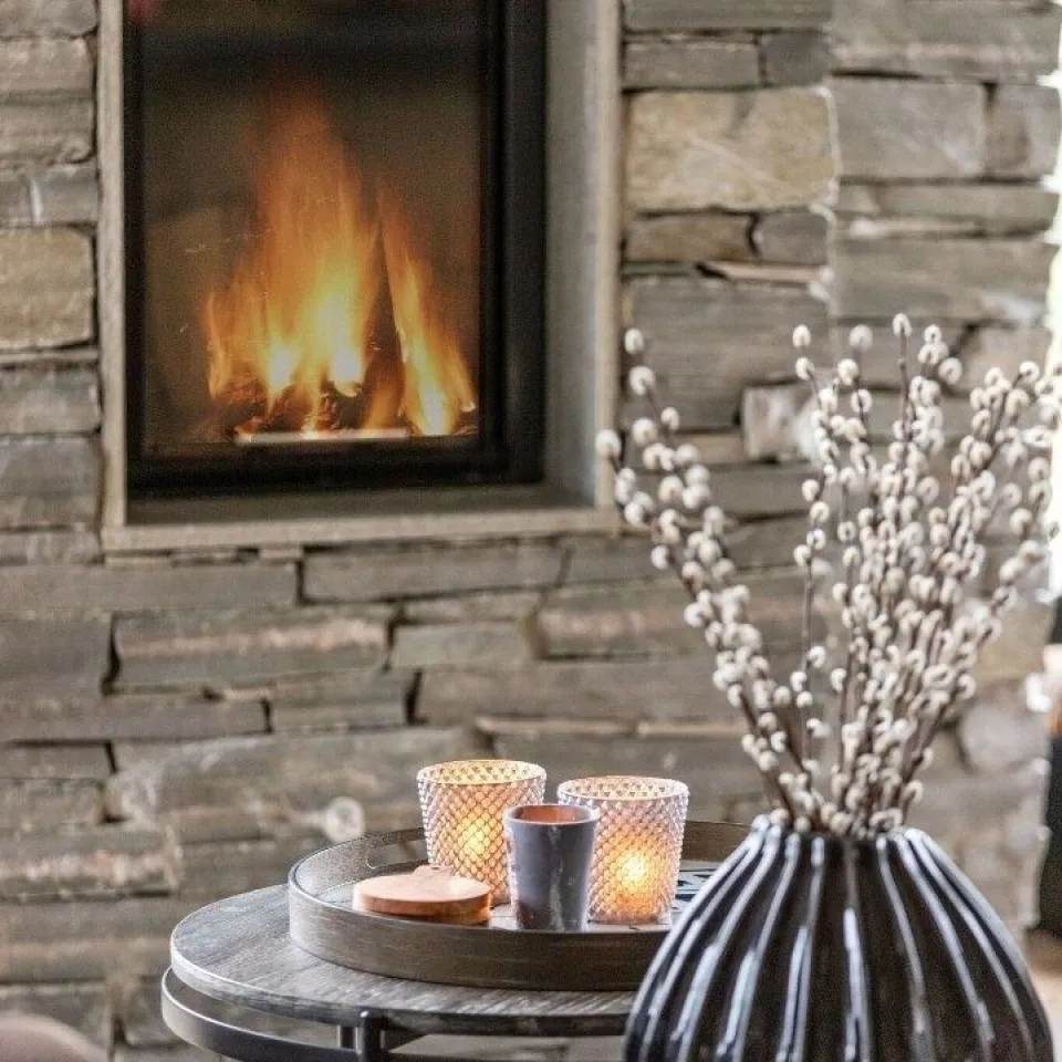 BJØNNLITJØNNVEGEN 17A