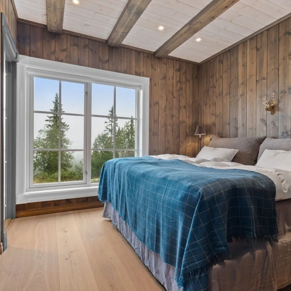 BJØNNLITJØNNVEGEN 17A