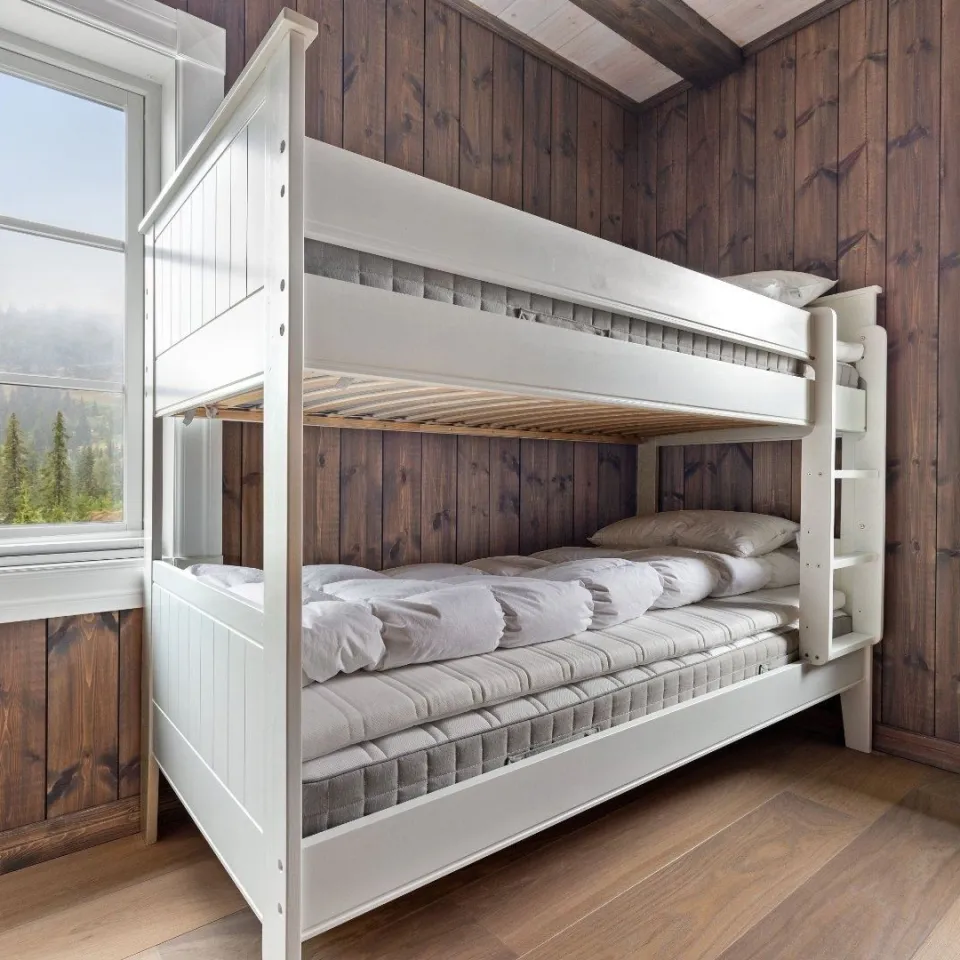 BJØNNLITJØNNVEGEN 17A