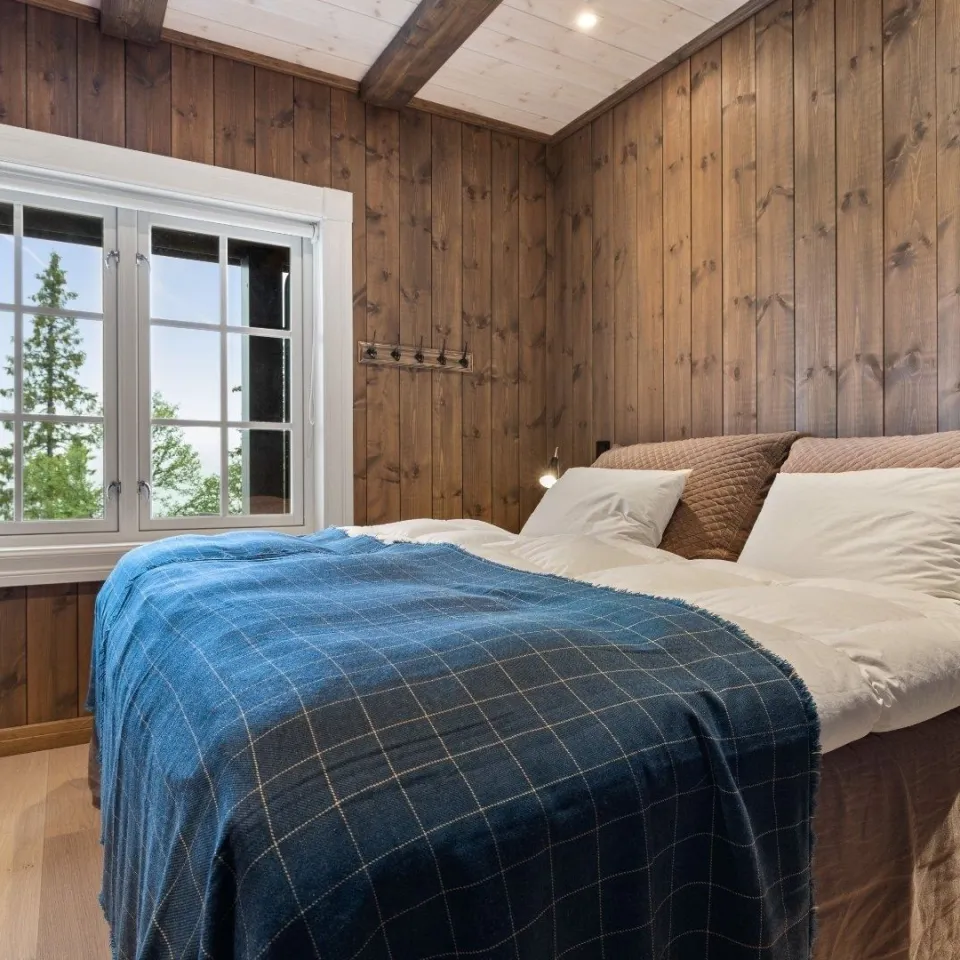 BJØNNLITJØNNVEGEN 17A