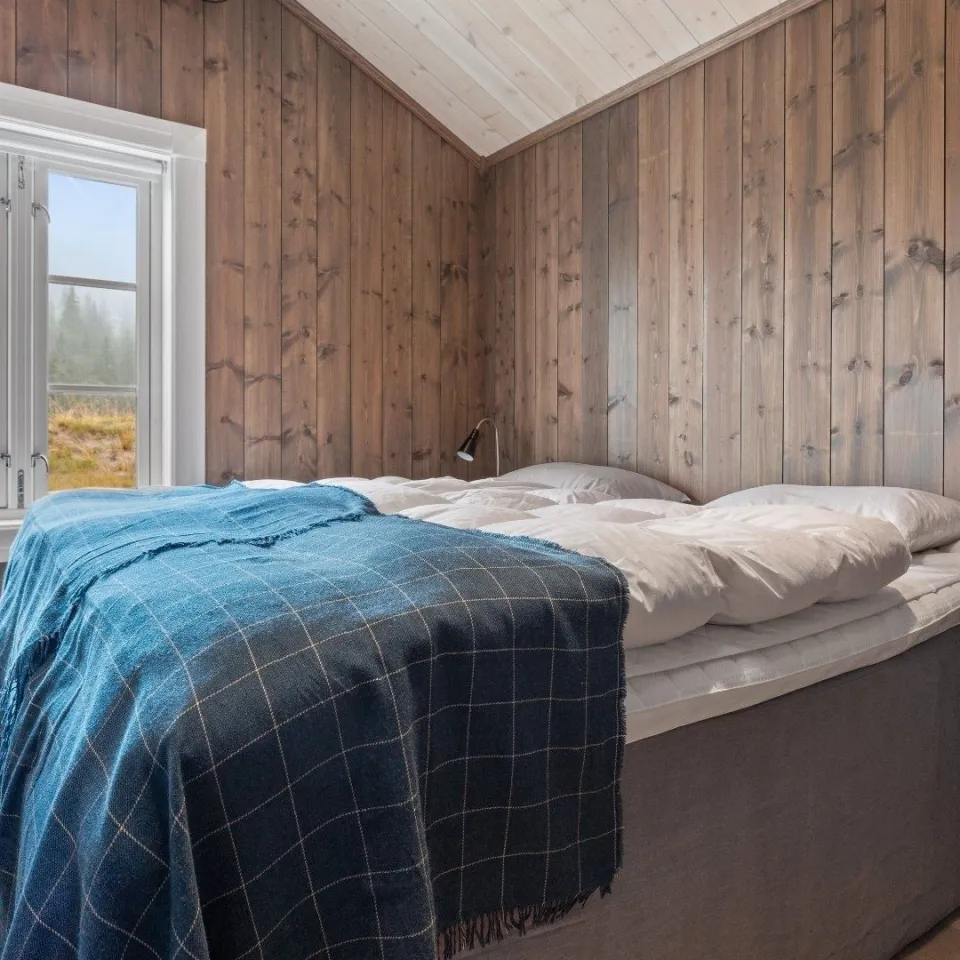 BJØNNLITJØNNVEGEN 17A