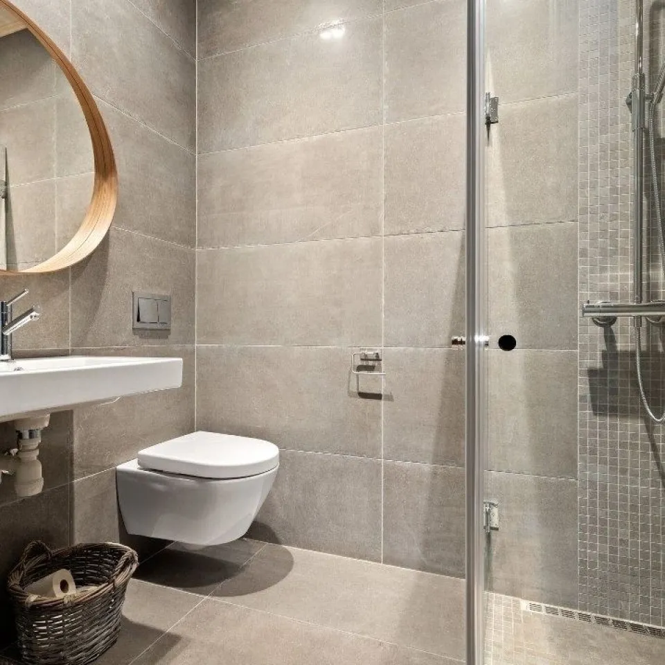 BJØNNLITJØNNVEGEN 17A