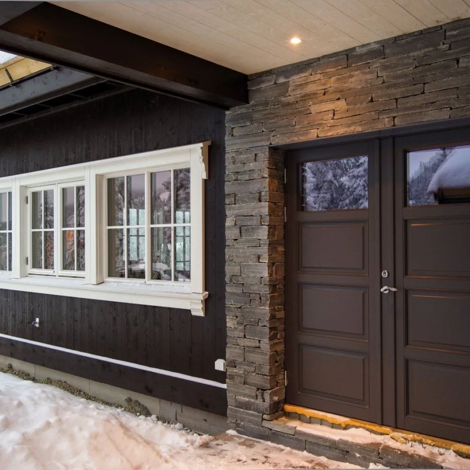 BJØNNLITJØNNVEGEN 17A