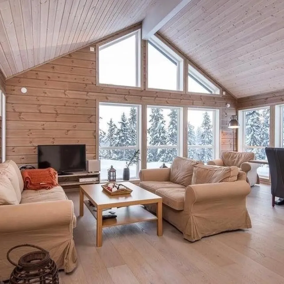 BJØNNLITJØNNVEGEN 21