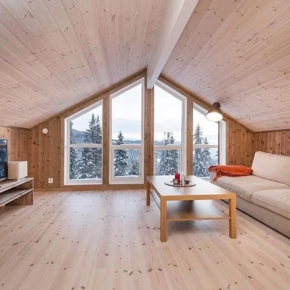 BJØNNLITJØNNVEGEN 21