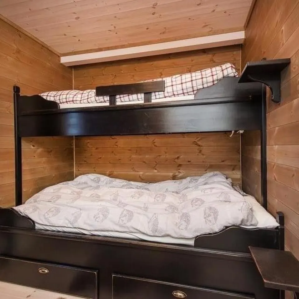 BJØNNLITJØNNVEGEN 21