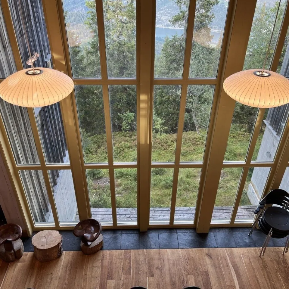 FURUSETH ALPIN LODGE