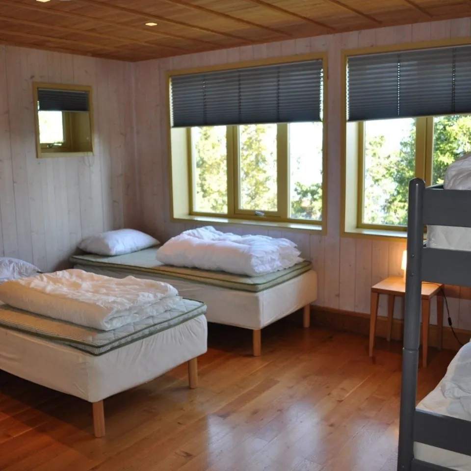 FURUSETH ALPIN LODGE