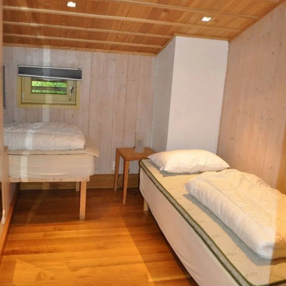 FURUSETH ALPIN LODGE