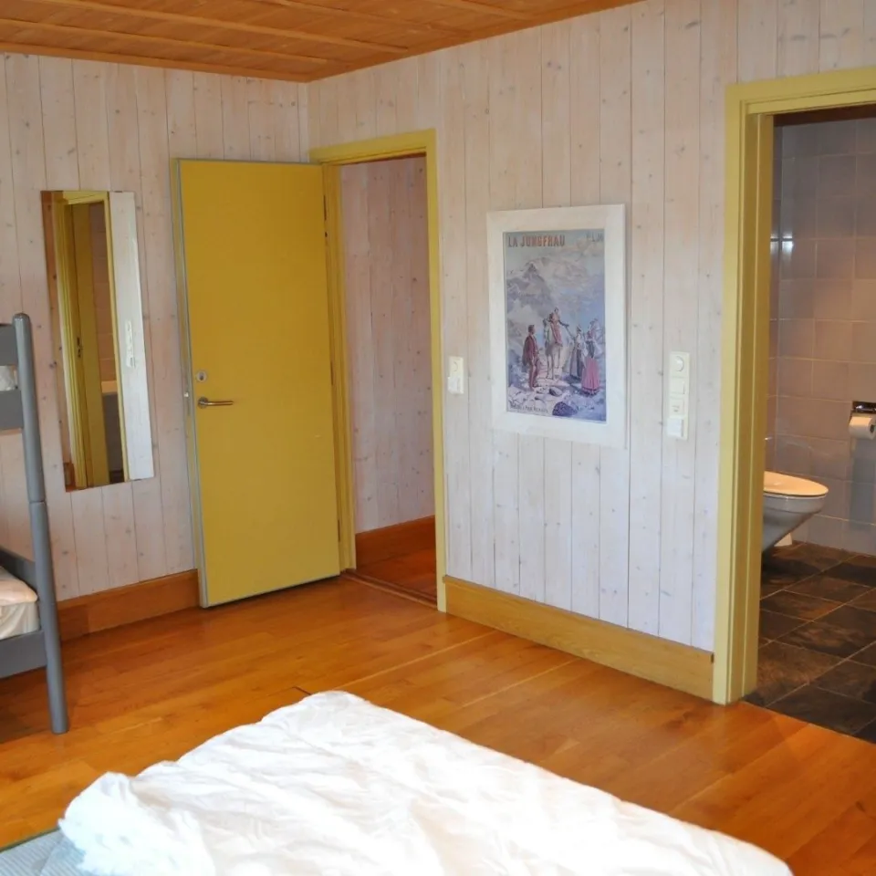 FURUSETH ALPIN LODGE