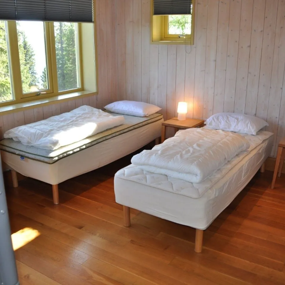 FURUSETH ALPIN LODGE