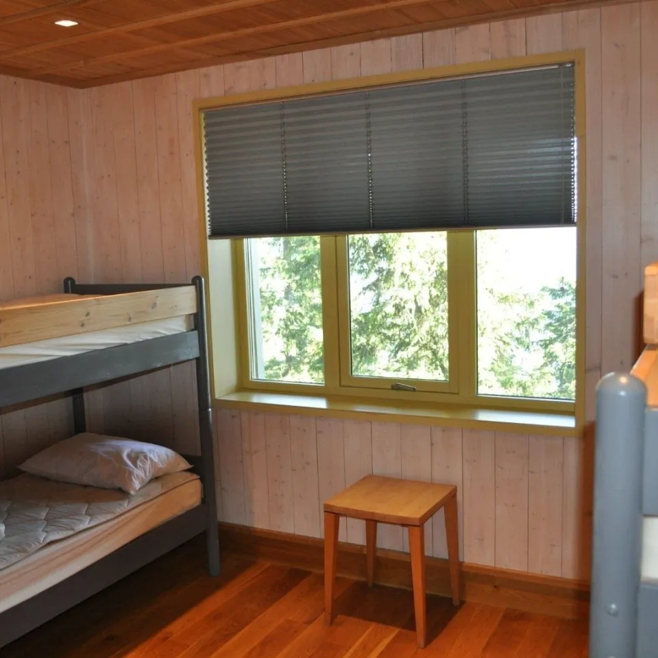 FURUSETH ALPIN LODGE