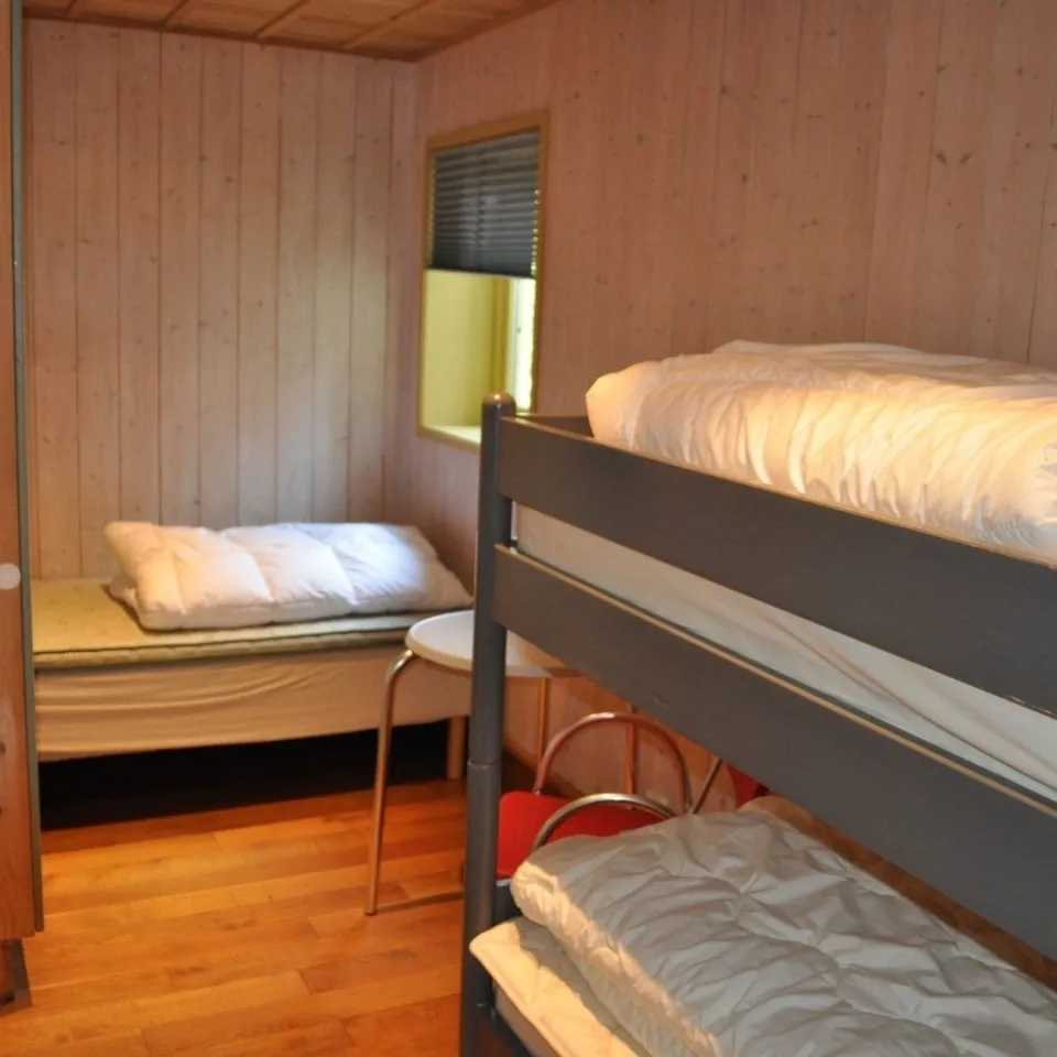 FURUSETH ALPIN LODGE