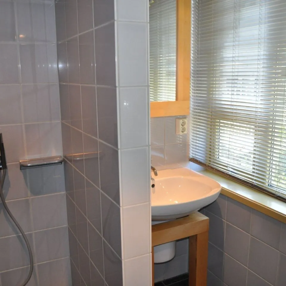 FURUSETH ALPIN LODGE