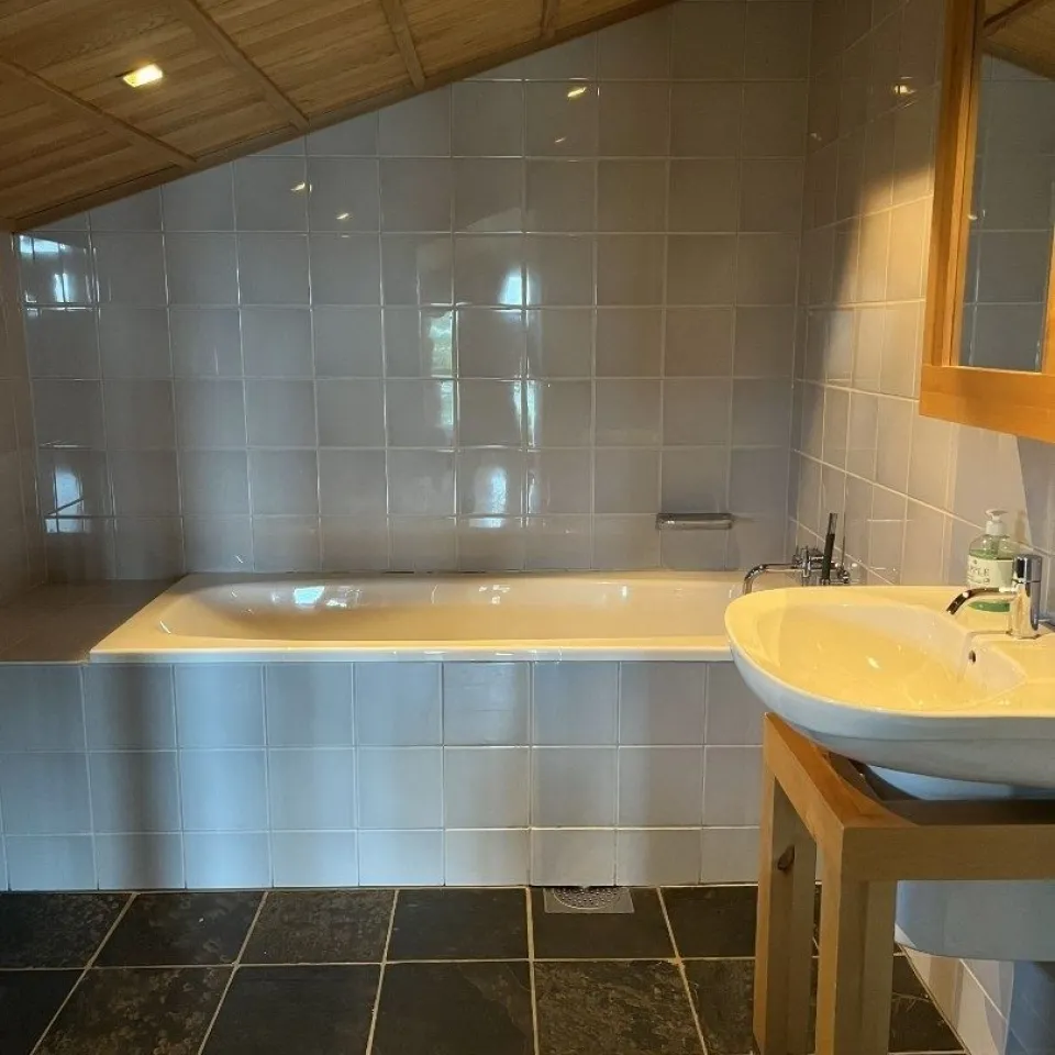 FURUSETH ALPIN LODGE