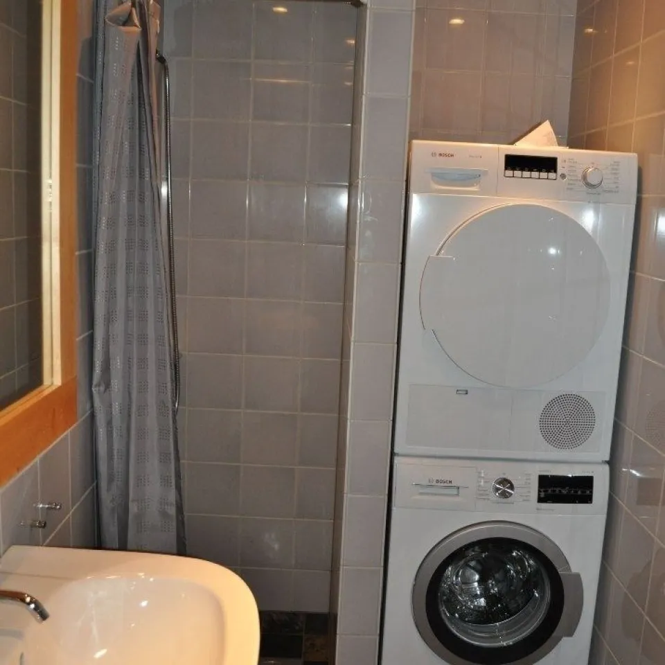 FURUSETH ALPIN LODGE