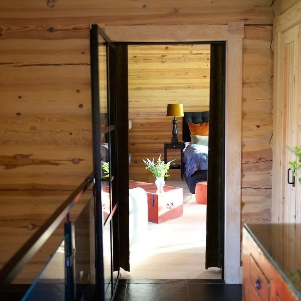 GAMMELSETERHAUGEN SETERTUN