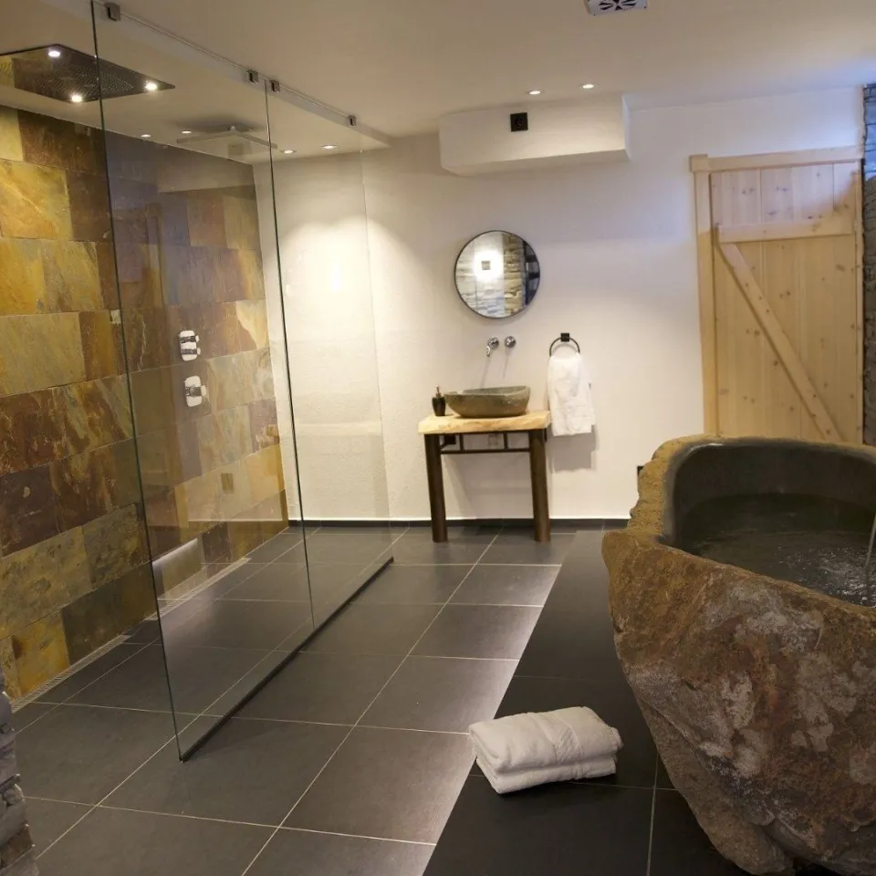 GAMMELSETERHAUGEN SETERTUN