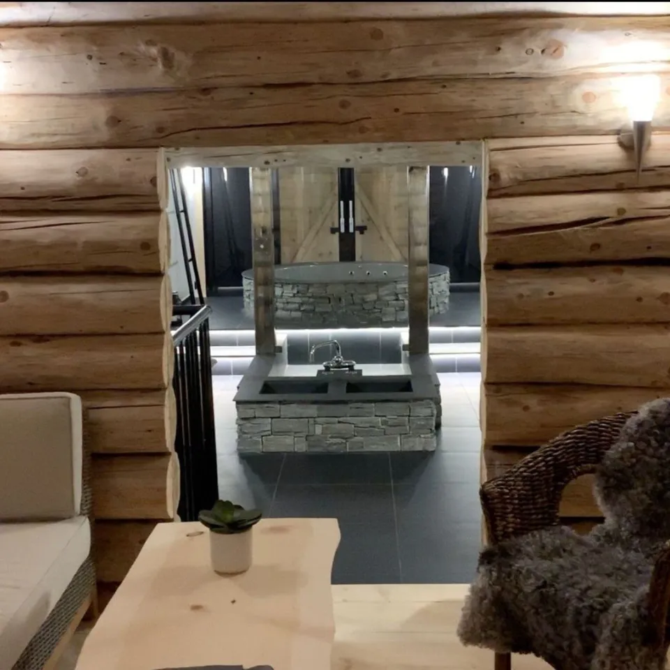 GAMMELSETERHAUGEN SETERTUN