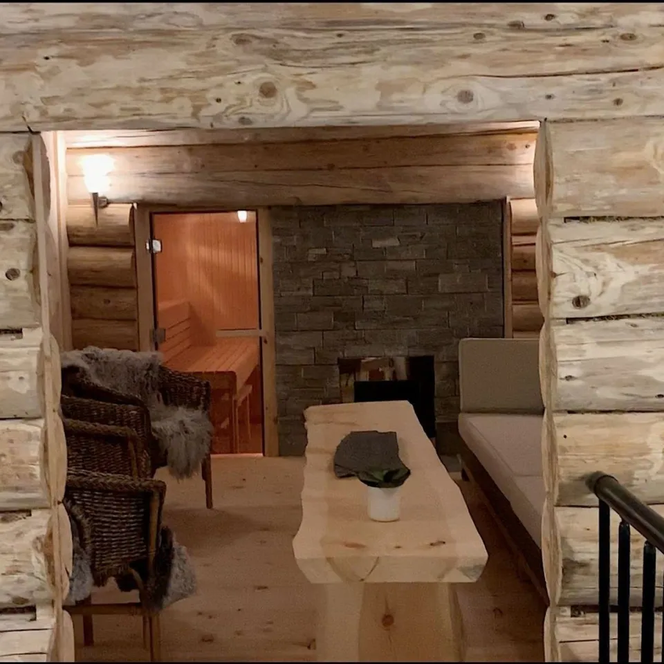 GAMMELSETERHAUGEN SETERTUN