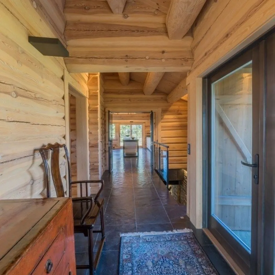 GAMMELSETERHAUGEN SETERTUN