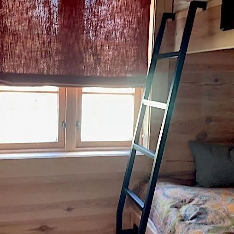 GAMMELSETERHAUGEN SETERTUN