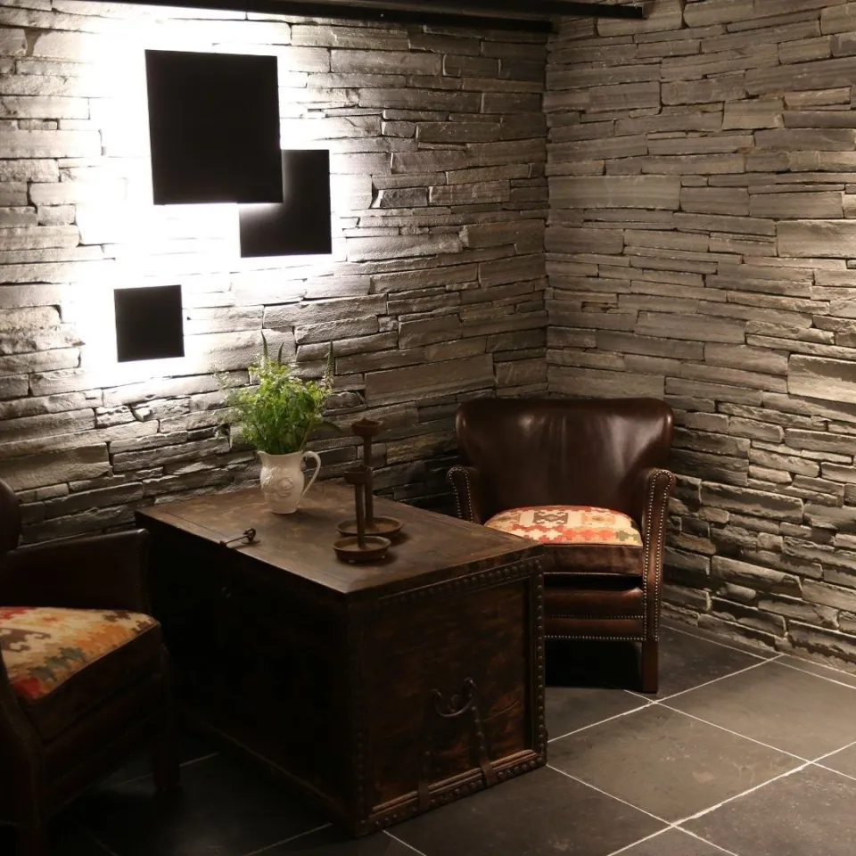 GAMMELSETERHAUGEN SETERTUN