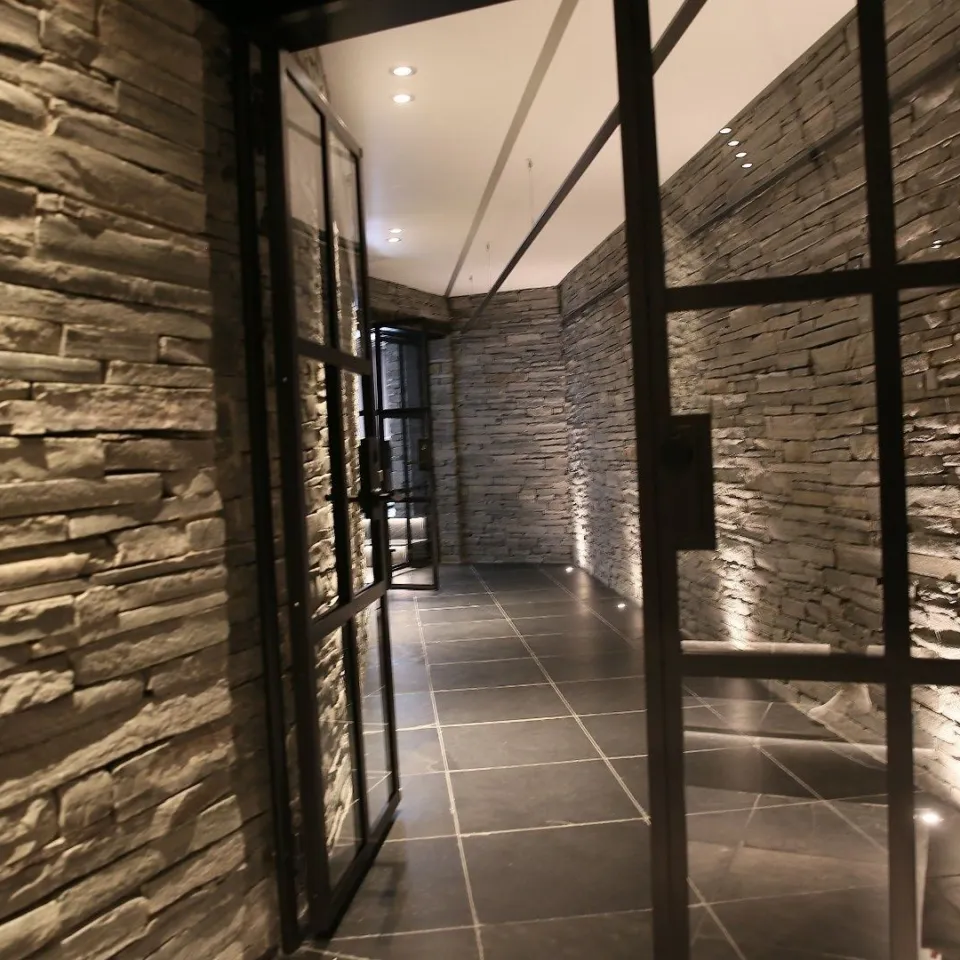 GAMMELSETERHAUGEN SETERTUN