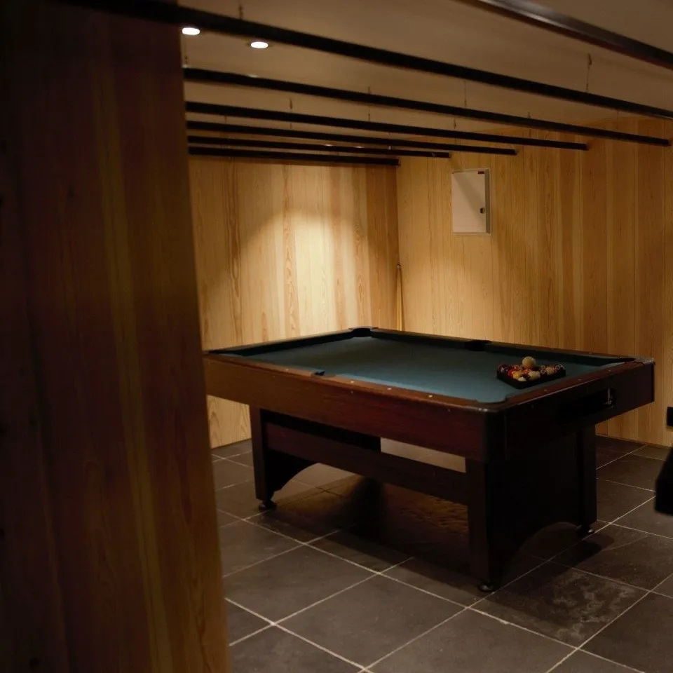 GAMMELSETERHAUGEN SETERTUN