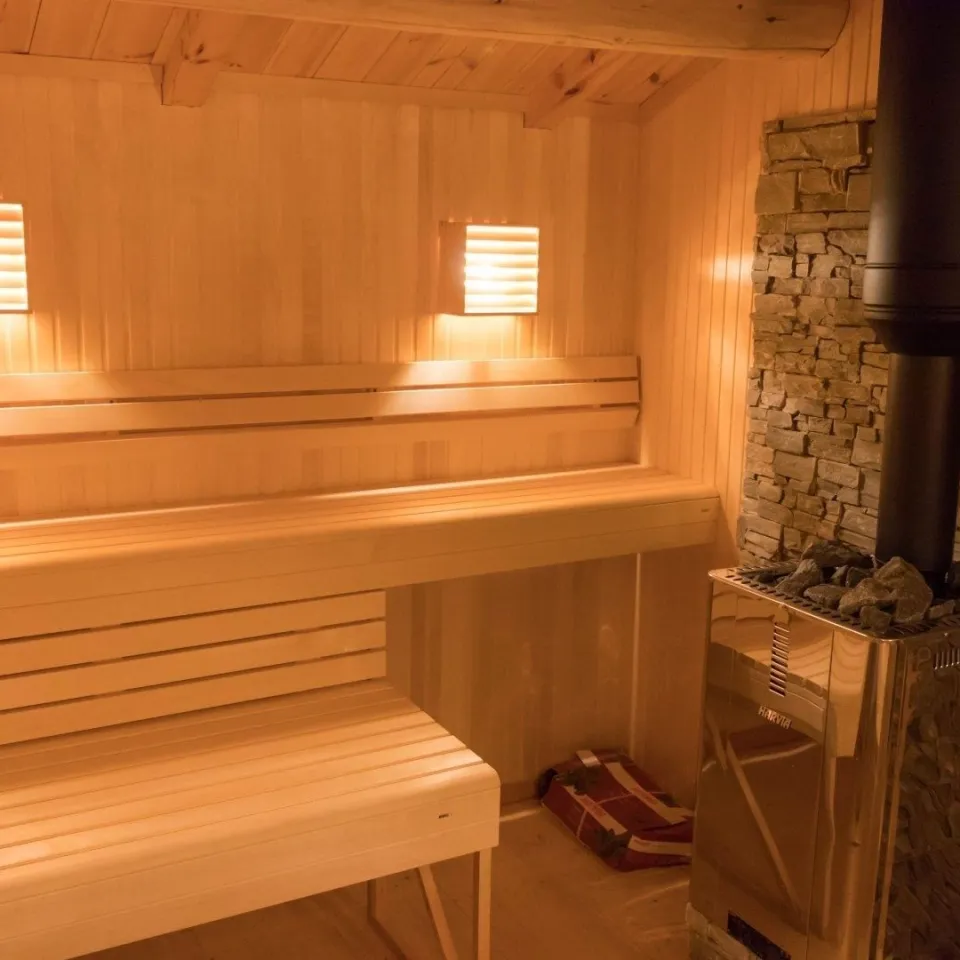 GAMMELSETERHAUGEN SETERTUN