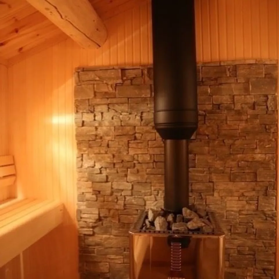 GAMMELSETERHAUGEN SETERTUN