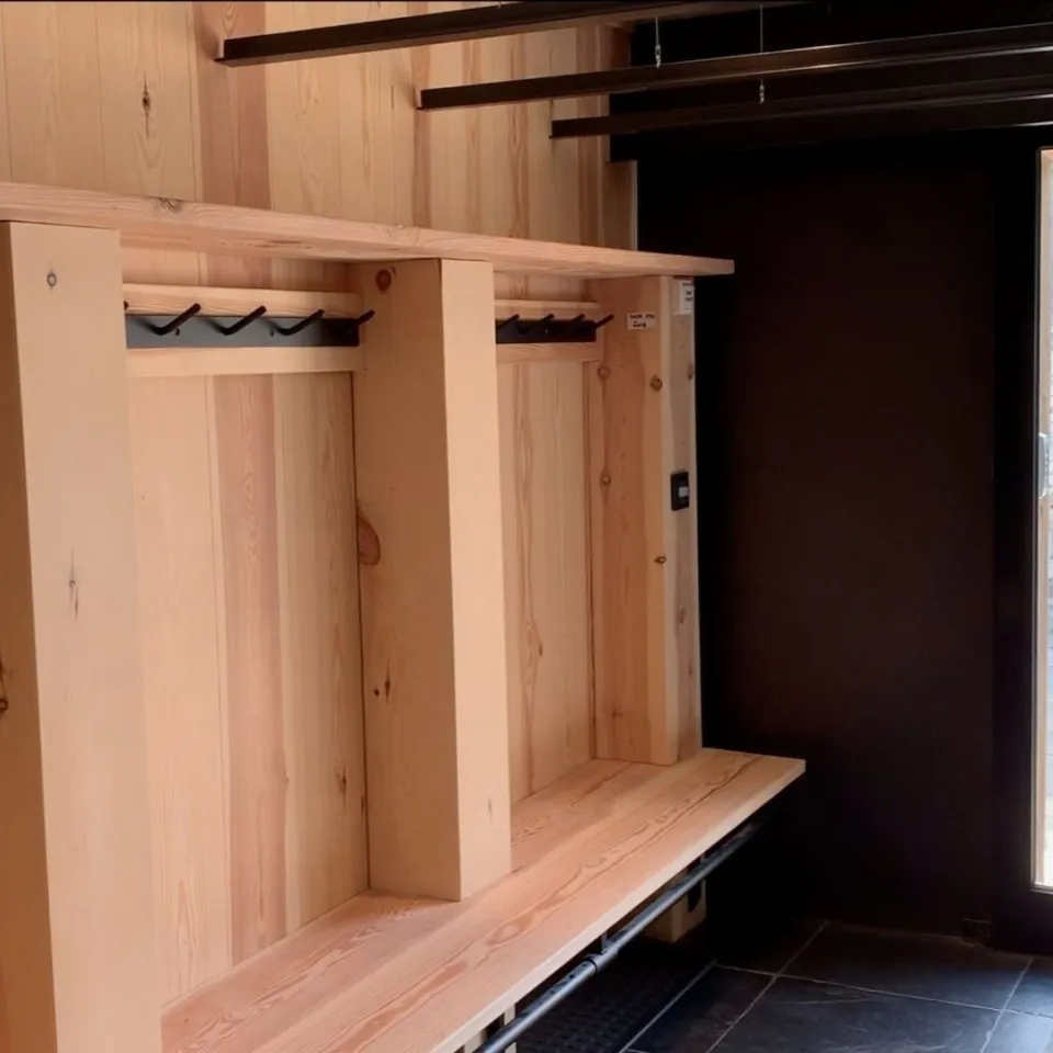 GAMMELSETERHAUGEN SETERTUN