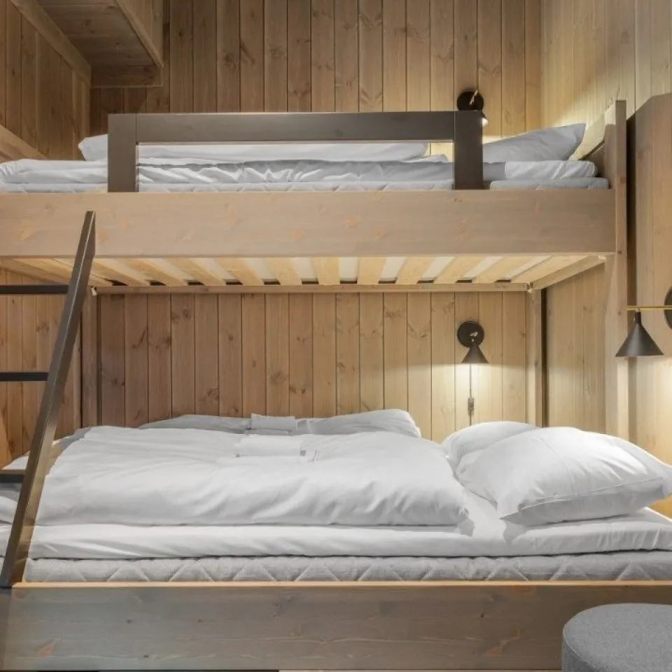 YTTERSVINGEN COMFORT C3.2