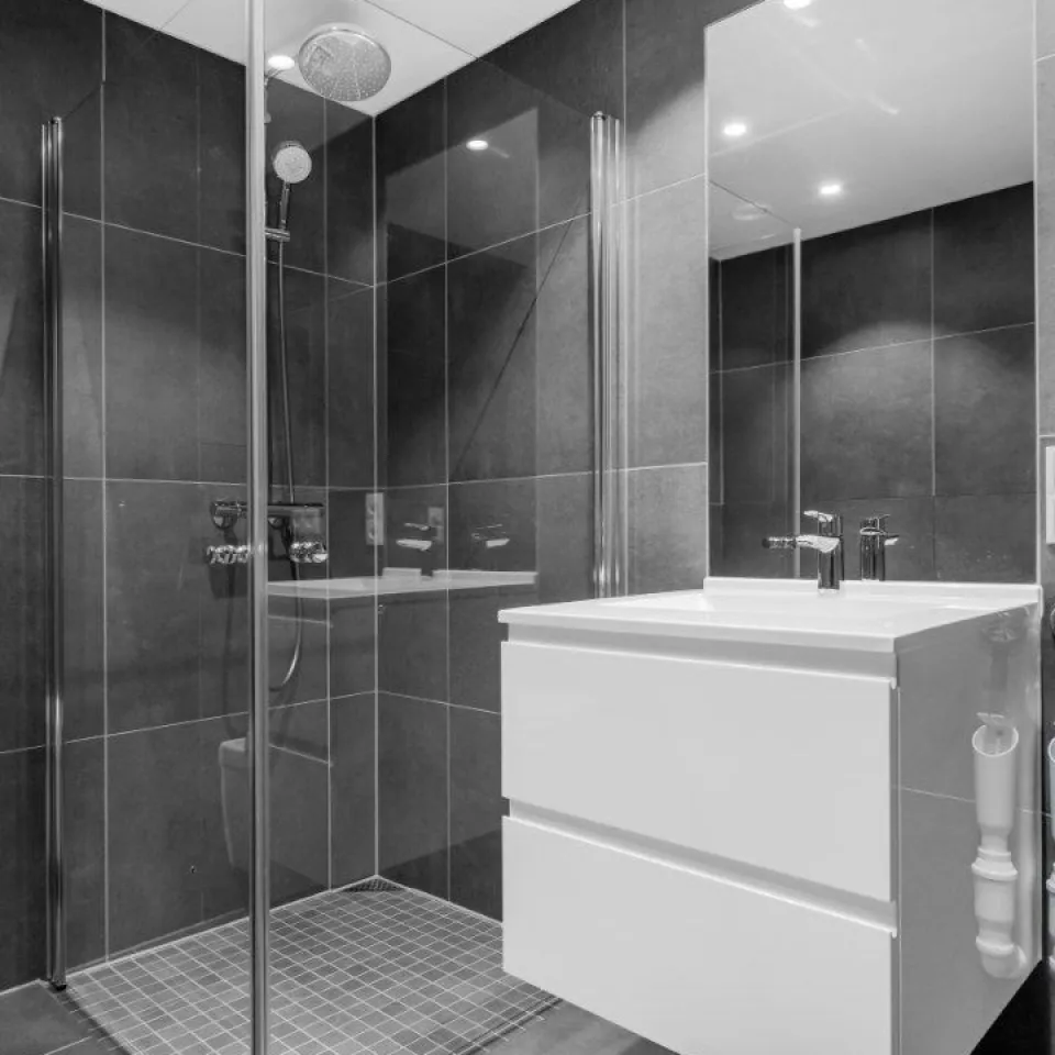 YTTERSVINGEN COMFORT C3.2