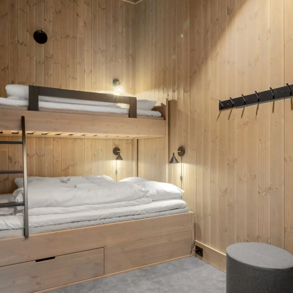 YTTERSVINGEN COMFORT D3.5