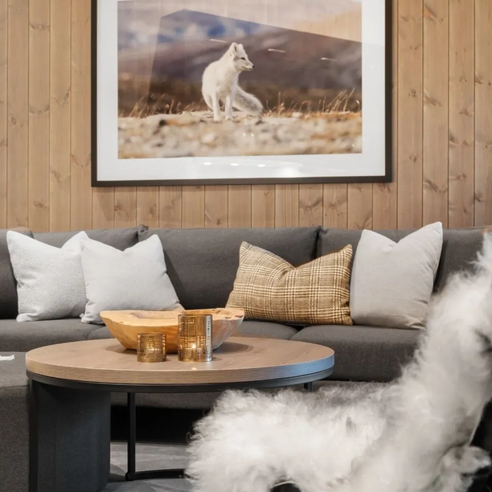 YTTERSVINGEN COMFORT C3.5