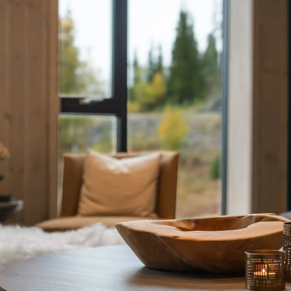 YTTERSVINGEN COMFORT E3.4