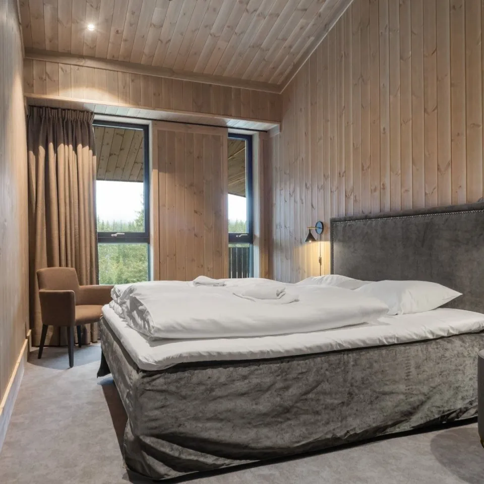 YTTERSVINGEN COMFORT E3.6