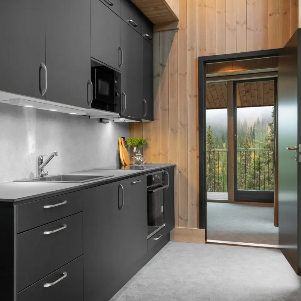 YTTERSVINGEN HARMONI E2.6