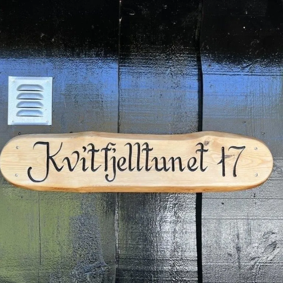 KVITFJELLTUNET 17