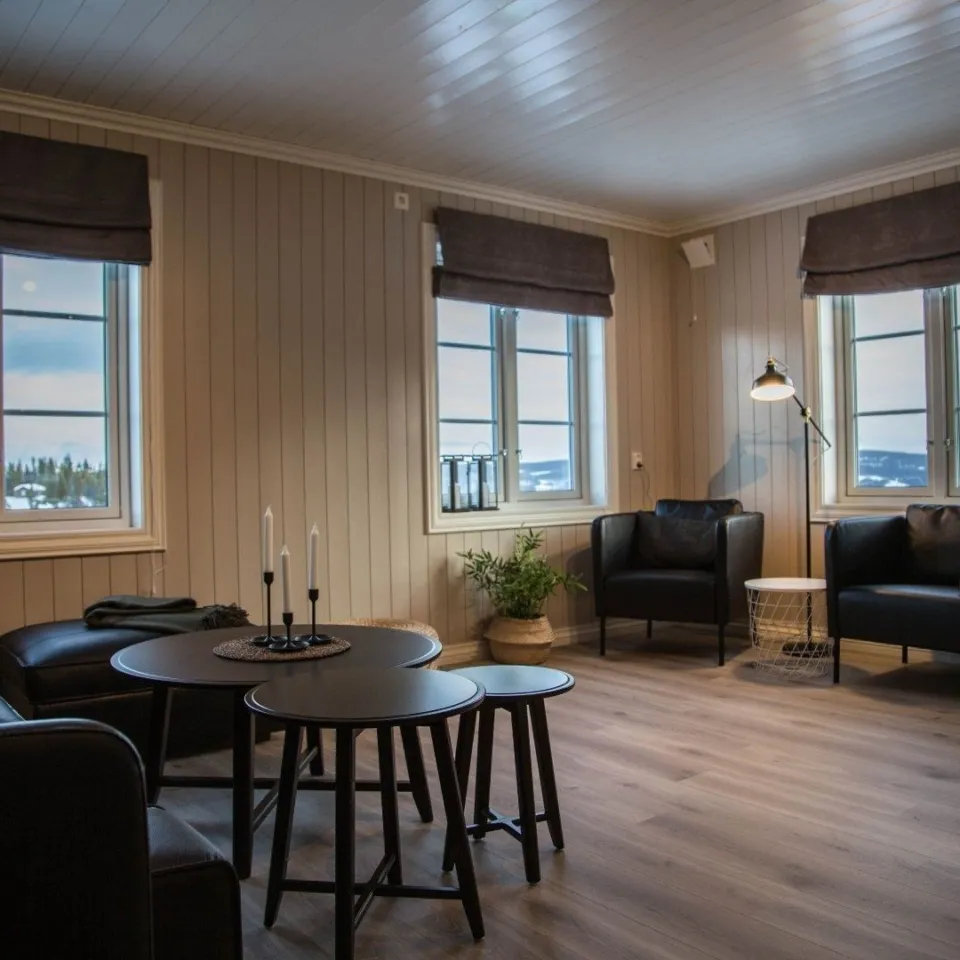 GAMMELSETERÅSEN 70A