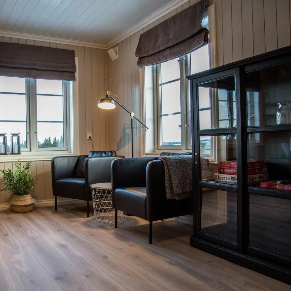 GAMMELSETERÅSEN 70A