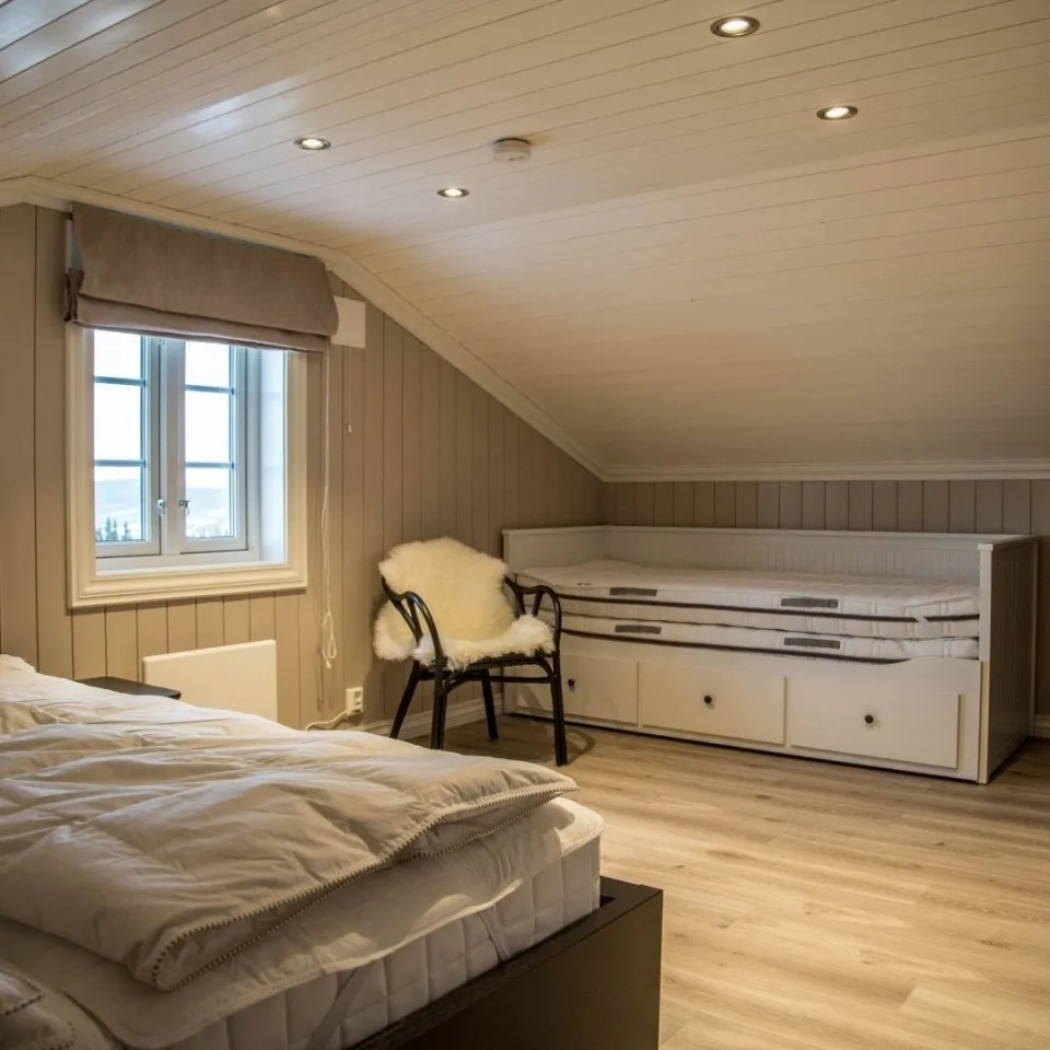 GAMMELSETERÅSEN 70A