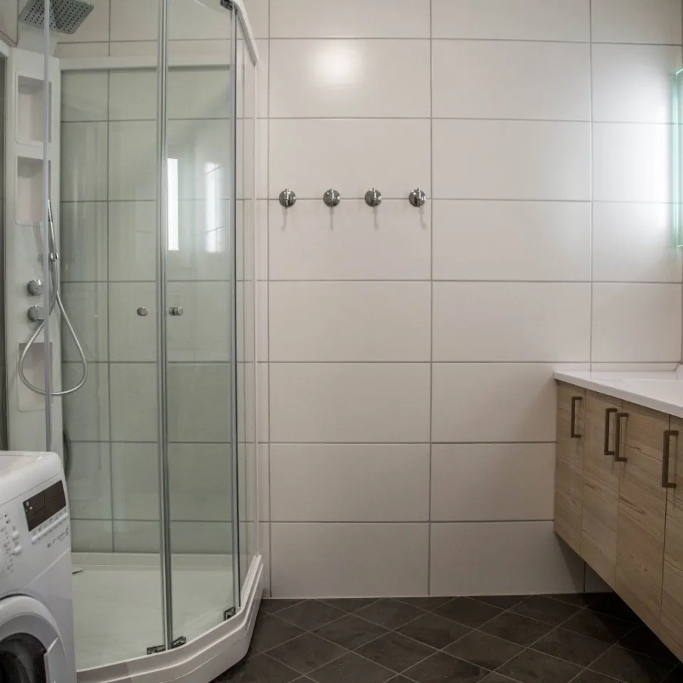 GAMMELSETERÅSEN 70A