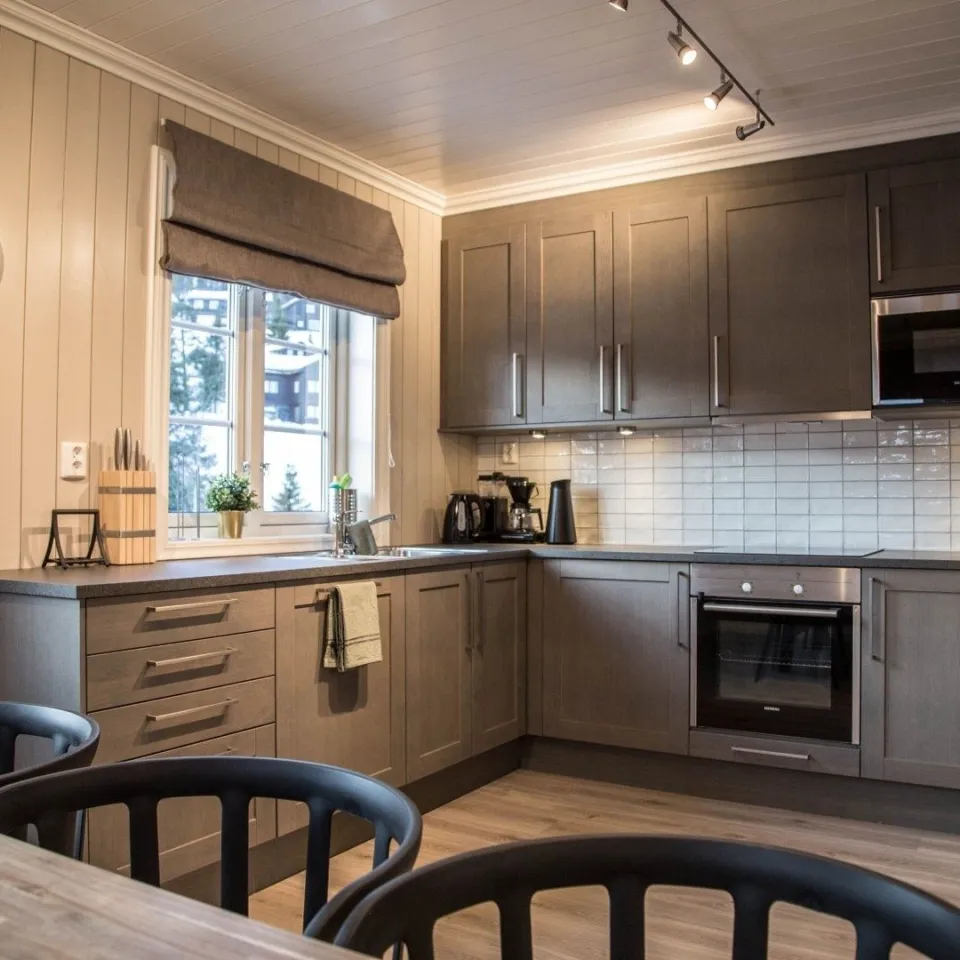 GAMMELSETERÅSEN 70B